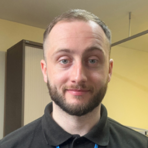 Adam Byrne