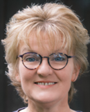 Amanda Thorpe