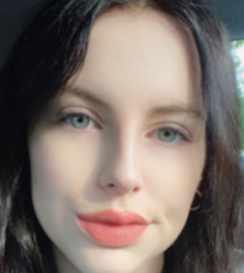 Cerys Eardley