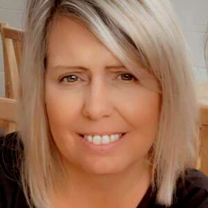 Diana McCaffrey