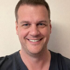 Dr Neil Briscoe