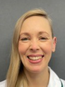 Vicky Jones